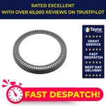 Abs Reluctor Ring Front 49172 Febi A9723340115 9723340115SK1 Quality. Fixed Price $26.62.