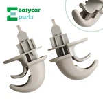 2PCS Coat Hook Buckle Fit For Dodge Ram 1500 2500 3500 2003 - 2005 5HT25TL2AD. Fixed Price $23.91.