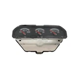 Ford Oem Focus 2015-2018 Dash Psi Oil Temp & Pressure Boost Gauge Cluster. Fixed Price $114.30.