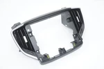 2017-2020 Maserati Ghibli Oem Dash Display Bezel & Center Ac Air Vent Grilles. Fixed Price $67.99.