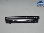 2017 - 2019 Audi Q7 Dash Center Switch Bezel Trim Cover Panel Molding Oem. Fixed Price $32.54.