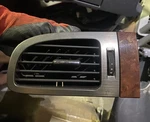 2007-2014 Chevrolet Tahoe Front Left Driver Side Dashboard Air Vent Oem 15870241. Fixed Price $29.95.