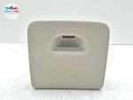 2019-25 Bmw X7 Dash Cubby Coin Holder Small Glovebox Storage Ivory G07 X5 X6. Fixed Price $74.77.