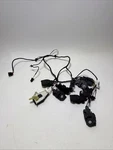 2008-2016 Audi A5 Heater Box Climate Wiring Harness Set 8K1971566A Oem. Fixed Price $25.99.