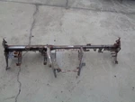 2014 Infinity Q50 Front Dashboard Instrument Panel Reinforcement Beam Oem. Fixed Price $198.00.