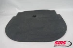 02-07 Maserati Spyder Coupe 4200 M138 Trunk Floor Carpet Cover Panel Oem. Fixed Price $123.98.