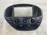 00 01 02 03 04 05 06 Toyota Tundra Dash Radio Bezel Trim Panel. Fixed Price $239.95.