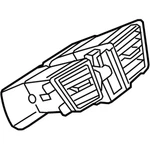 Genuine Mercedes-benz Air Nozzle Oem 21283031547N27. Fixed Price $417.88.