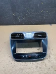 2011-2014 Chrysler 200 Dash Radio Bezel Trim Clock Hazard S8885 Dg. Fixed Price $34.76.