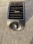 09-19 Ford Flex Dash Left Driver Ac Heater Air Vent Outer W Chrome 8A83-19C969-B. Fixed Price $45.00.