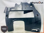 2016-2018 Audi A6 S6 Left Lover Knee Dash Panel 4G1 880 301 6PS Oem. Fixed Price $46.57.