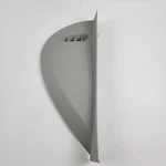 2008-2010 Chrysler Town & Country Dash Right Side End Cap Cover Trim 0ZS64ES3AA. Fixed Price $12.00.