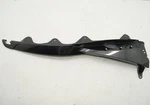 Used Rear Driver Left Upper Quarter Panel Inner Trim 2016-2021 Mclaren 570S Oem. Fixed Price $299.99.