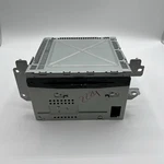 2010 Ford Fusion Milan Satellite Radio Receiver Cd Player 9E5T-19C159-AC Oem. Fixed Price $29.99.