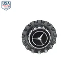 Mercedes Benz Gla H247 Wheel Hub Cover Cap Genuine A00040069007756. Fixed Price $121.16.