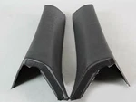 2001 - 2004 Mercedes Slk Class R170 Pillar Trim Cover Left Right A1706903925. Fixed Price $44.93.