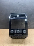 2010 To 2012 Ford Escape Ac Heater Climate Control Radio Bezel Trim Oem T8807 Dg. Fixed Price $146.78.