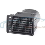 Genuine Bmw 64221367388 - Right Fresh Air Grill. Fixed Price $78.12.