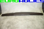 Oem Bmw E65 750LI 02-08 Rear Deck Wood Grain Panel Trim 51467010954 Dark Ash. Fixed Price $37.99.