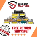For Lexus Srs Module Crash Data Clear Reset 89170-76380. Fixed Price $39.97.