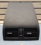 03-07 Honda Accord Center Dash Bezel A/c Air Vents Panel Trim Oem Black VT32. Fixed Price $26.99.