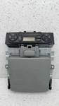02 03 04 Honda Odyssey Factory Oem Overhead Dvd Player Monitor Light. Fixed Price $79.00.