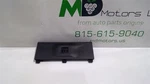 2017-2020 Nissan Pathfinder Dash Column Trim Cover 68262-9PF0A. Fixed Price $50.00.