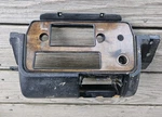 Amc Spirit Eagle Center Dash Radio Surround Trim Bezel Oem. Fixed Price $89.99.