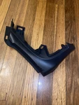 2016-2023 Nissan Maxima Front Dash Lower Trim Cover Panel Oem 681074RA1A Black G. Fixed Price $19.99.