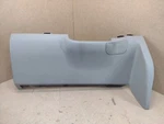 99-04 Jeep Grand Cherokee Lower Dash Knee Bolster. Fixed Price $54.00.