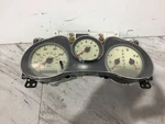 Auto 257K Speedometer Cluster 2001 2002 2003 83800-04A40 Oem. Fixed Price $129.95.