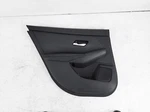 2020-2023 Nissan Sentra Rear Driver Interior Door Trim Panel 829A1-6LB0C. Fixed Price $194.51.