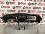 03-09 Nissan 350Z Dash Panel Frame Assembly Black 68200CD00A Oem 24BHQE5. Fixed Price $199.97.