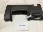 2012 Chevrolet Traverse Steering Column Knee Bolster Lower Trim Cover Panel Oem+. Fixed Price $34.58.