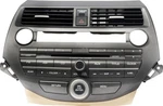 2010-12 Honda Accord Am Fm Radio 6 Disc Cd MP3 Player 39100-TA0-A321-M1 Opt 3BB0. Fixed Price $285.00.