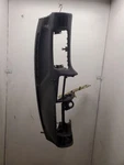 Toyota Corolla Sedan, Dash Panel Assembly, 1993-1997, BROWN-FY96, 55101-02100. Fixed Price $162.56.