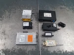 2009 Mercedes Amg 63 Body Control Modules / Ipod Amplifier #72909 X5. Fixed Price $269.99.