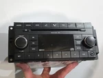 2008-2012 Chrysler Jeep Dodge Res Sirius Radio Stereo Cd Player P05064410AF. Fixed Price $42.49.
