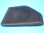 2018 - 2025 Jeep Wrangler Dash Right Speaker Grille Trim Cover Oem 6AB46TX7AB. Fixed Price $29.95.