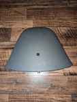 Rare Oem 1991 1992 Toyota Previa Brown Dash Cover Trim Fuse Box Lid Panel. Fixed Price $149.99.