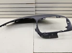 97-03 Ford F150 Expedition Upper Pad Dashboard Panel Bezel Trim Gray DP2. Fixed Price $139.49.