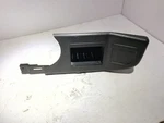 87-91 Ford F150 F250 F350 Bronco Rh Lower Dash Trim E7TB-15046B32-AB. Fixed Price $45.00.