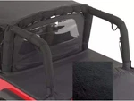 769015 Rampage Roll Bar Padding & Cover Kit Jeep Wrangler 97-02. Fixed Price $144.99.