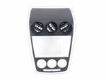 Oem Radio Center Dash Climate Control Trim Bezel With Vents For 07-09 Mazda CX-7. Fixed Price $69.95.