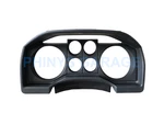 2001-2006 Mitsubishi Montero Dash Instrument Cluster Surround Bezel Trim Oem. Fixed Price $9.99.