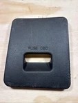 2014 2016 Kia Forte Fuse Box Interior Dash Panel Cover Lid Oem 91941-A7621. Fixed Price $19.99.