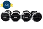 2006-2013 Audi A3 Front Left Right Dash Air Vent Outlet Heat Ac 8P0-820-901 Oem. Fixed Price $131.74.