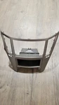2010 - 2014 Subaru Legacy Front Console Dashboard Center Panel Trim 66120AJ020. Fixed Price $35.00.