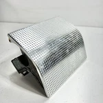 Oem 1959 1960 Chevrolet Impala Ash Tray Box Door & Trim Molding B44-42. Fixed Price $125.00.