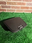 2013-2018 Hyundai Santa Fe Sport Upper Dash Storage Compartment Center Black Oem. Fixed Price $88.00.